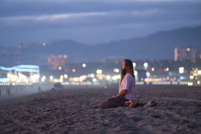 Adam Wes – The Bhakti Math Guru